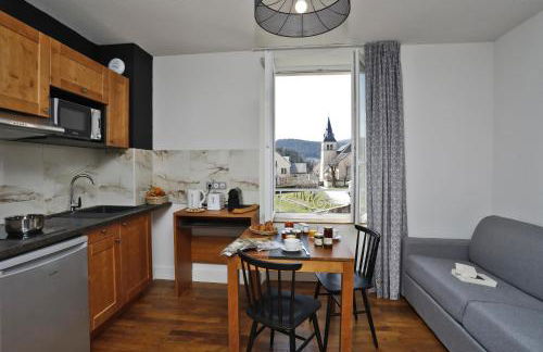 RESIDENCE LE SPLENDID - Foto 7