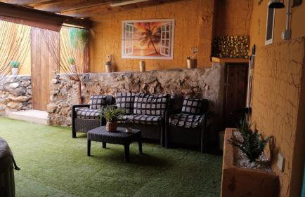 Villa las rosas - Foto 13