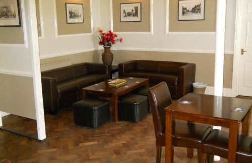 Richmond Park Golf Club - Foto 8