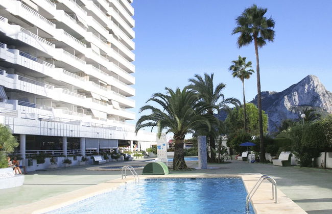 Apartamentos Esmeralda - Foto 1