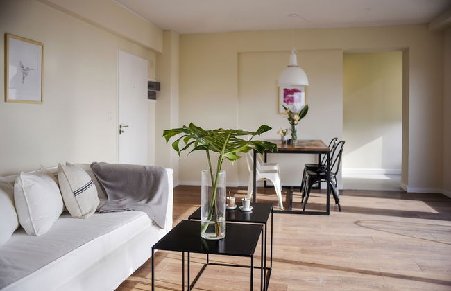 Top Rentals WOW Nuñez - Foto 34