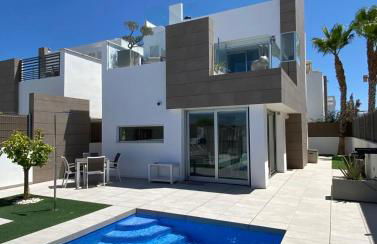 Sunny villa - Foto 7