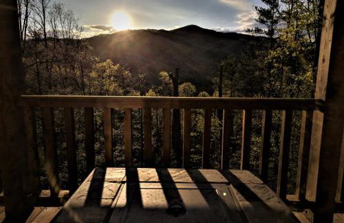 Smokies Overlook Lodge - Foto 3