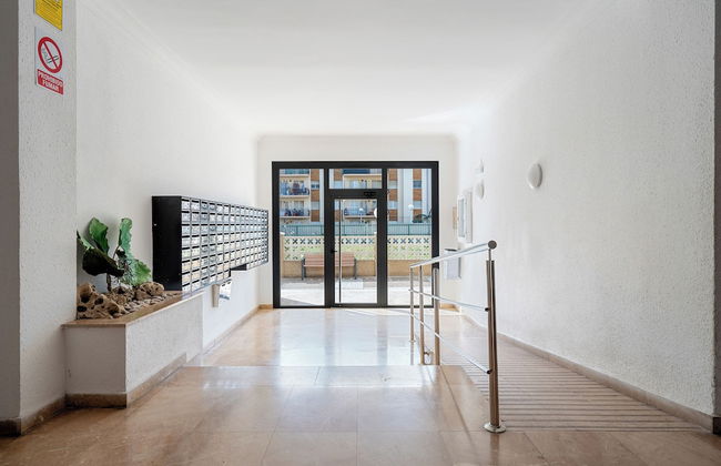 Alea Rentals - Albeniz - Foto 41