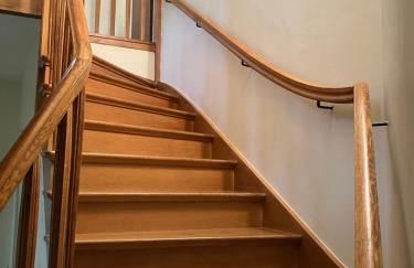 VILLA LE TOUQUET EN FORET - Foto 44