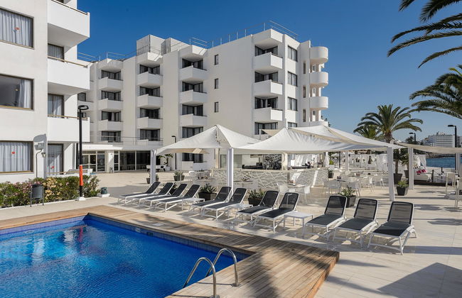 Vibra Jabeque Soul Aparthotel - Foto 1