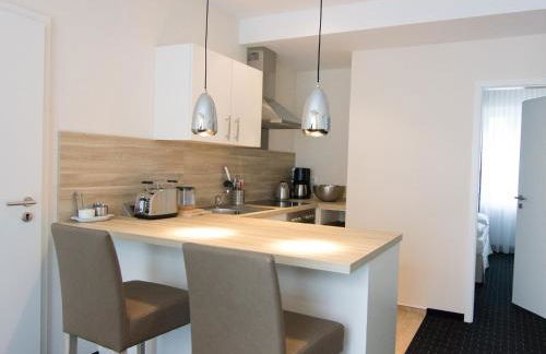 Nordsee Domizil Schobüll - Foto 8