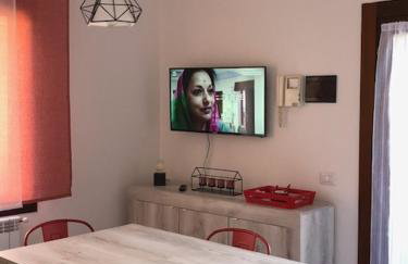 Villa Trevisi - APARTMENT-free parking-electric car station - Foto 48