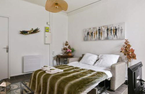 T2 - parking et jardin privatif - Foto 20