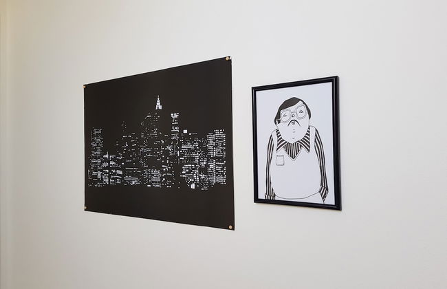 Alyhrs takvåning i Visby - Photo 55