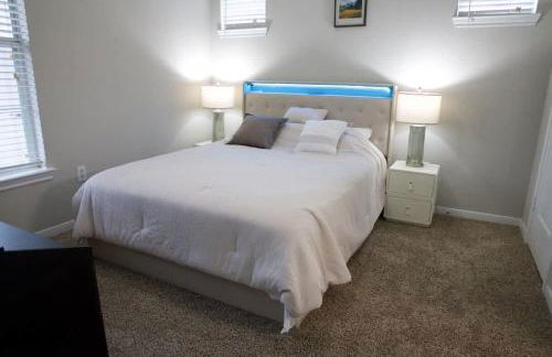 Stylish 1BR Escape Ideal for Business or Leisure - Foto 10