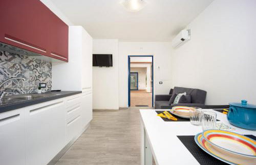 Acquamarina, appartamenti sul mare con piscina - Foto 29