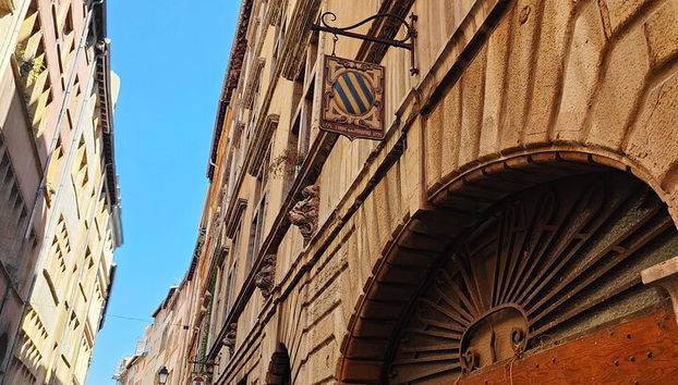 Private Self-Guided Tour of the Curse Quest of Old Lyon - Photo 4