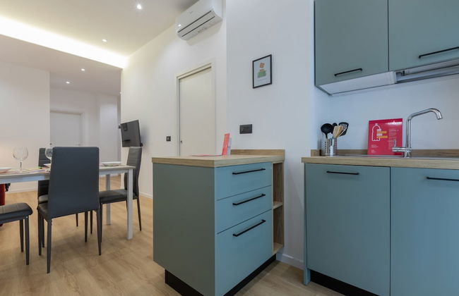 Casa di Sisi by Wonderful Italy - Foto 12