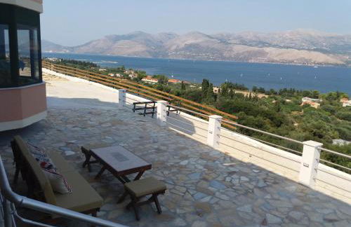 Loggos view apartments - Photo 31