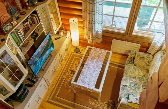 Kalliorinne - Foto 16