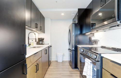 2BR Executive Apartment in Prime Location - Foto 34