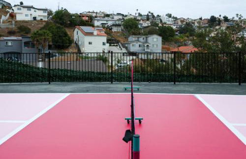 SD Lux Oasis: Theatre, Spa, 14Beds, AC, Sleeps 20+ - Foto 29