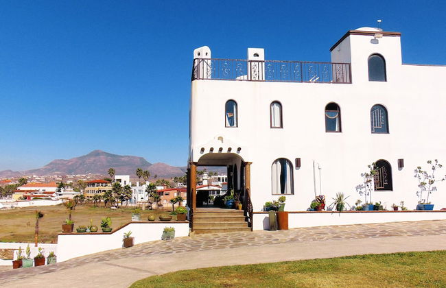 Casa Playa Baja - Foto 45