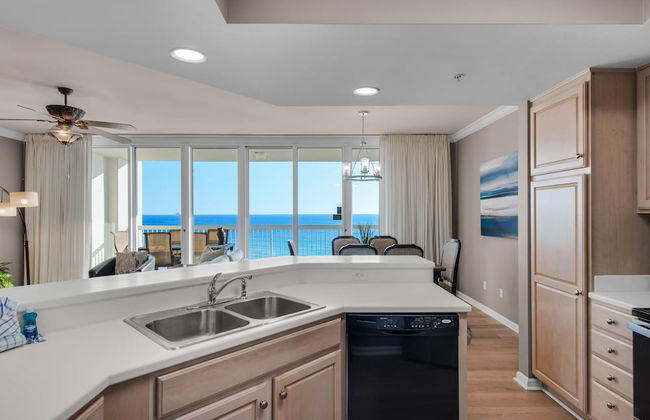 Silver Beach Towers 603 East - Foto 9