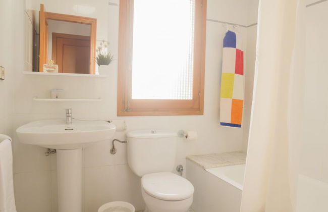 Marineu Jazmines Ático 2/4 - Foto 4