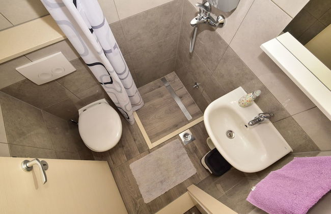 Apartments Bernarda - Foto 55