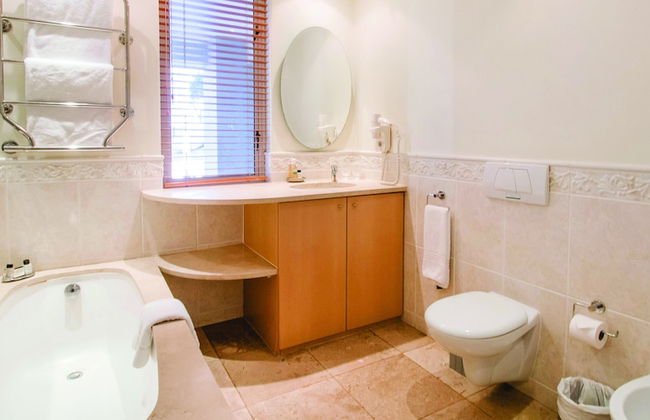 One Bedroom Apartment - Fully Furnished and Equipped - Foto 7