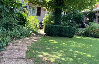 Saarlouis Innenstadt im Grünen - Foto 30