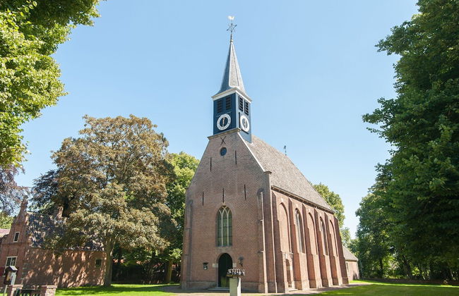 Cosy Holiday Flat 'bolle Bet' Near Beach - Photo 35