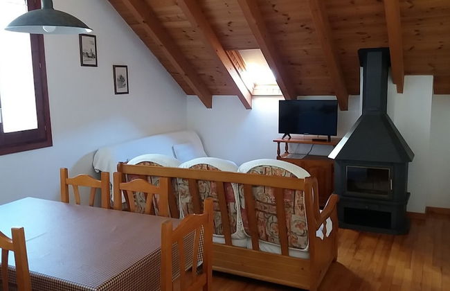 Apartaments Morelló - Photo 16