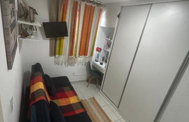 Temporada condomínio vog ville norte Boulevard - Foto 74