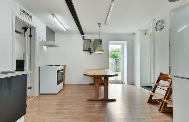 "Gunhilda" - 200m from the sea - Foto 36