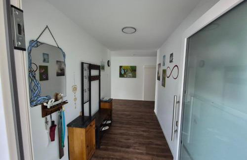 Ferienhaus "Pusteblume" - Entspannen in Weiterode - Foto 21