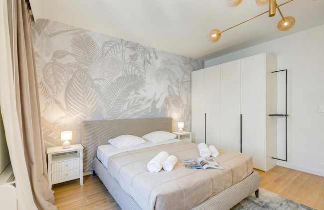 Boutique Apartments - Foto 19