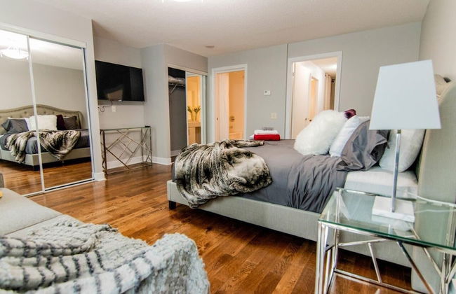 Designer Luxury 3 Bedroom Townhouse - Foto 9