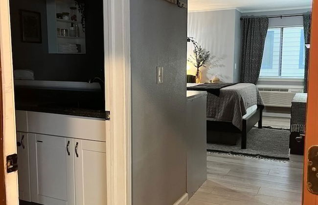 Cozy Private Studio Near Denver - Prime Location - Foto 8