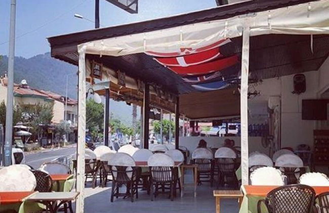 Icmeler Prestij Apart - Photo 14