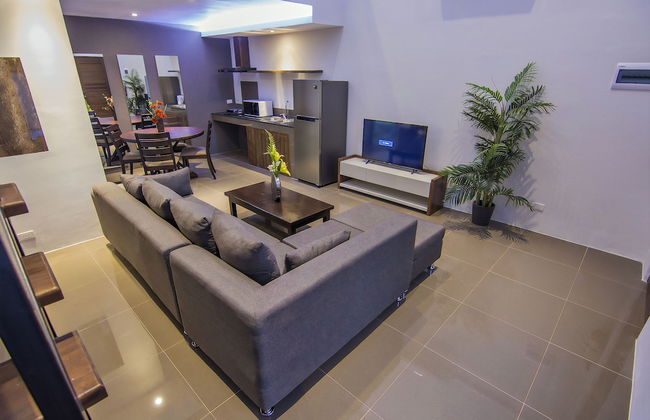 Quest Villa - Foto 27