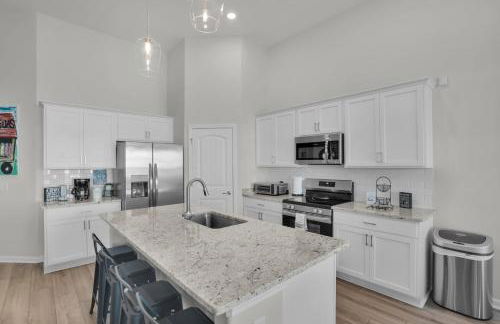 Serene Stay in Savannah Residential Heaven - Foto 8