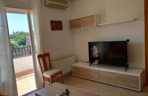 Apartamento La Relojera 1 - Foto 17