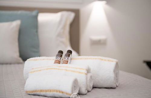 Al Parco Studios - Studio Caravaggio - Foto 11