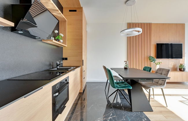 Dom & House Apartments Botanica - Photo 7