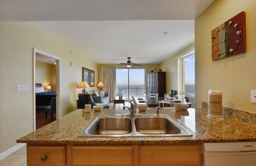 Splash Beach Resort #1601-W by Book That Condo - Foto 18