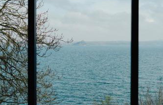 1-bed luxury seafront cabin in heart of Newlyn, Mousehole - Photo 29