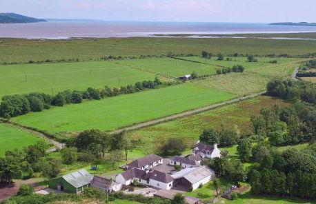 Courtyard Cottages, Garden Cottage - Foto 13