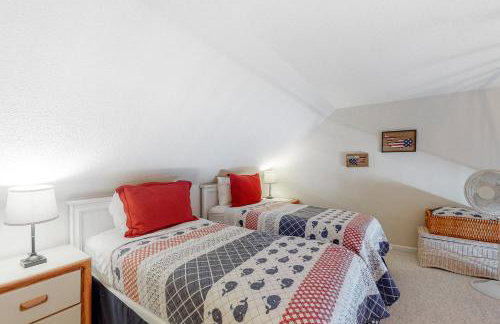 Sea Colony - 1004D Brighton Vw - Foto 69