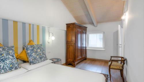 Casa nel Vicolo - Storie e Dimore - Photo 4, wardrobe