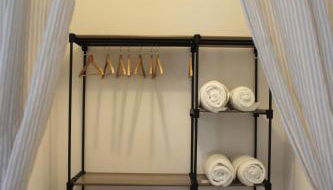 Maison de Sisine - Foto 2, wardrobe