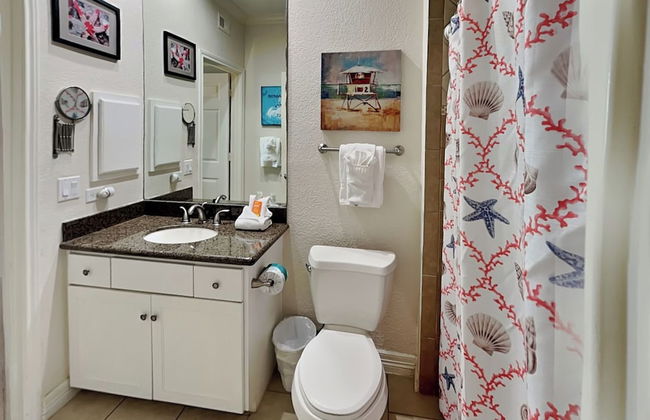 Our Beach Break by Ryson Vacation Rentals - Photo 29