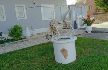 Angel Apartment Canal D'Amour - Foto 22